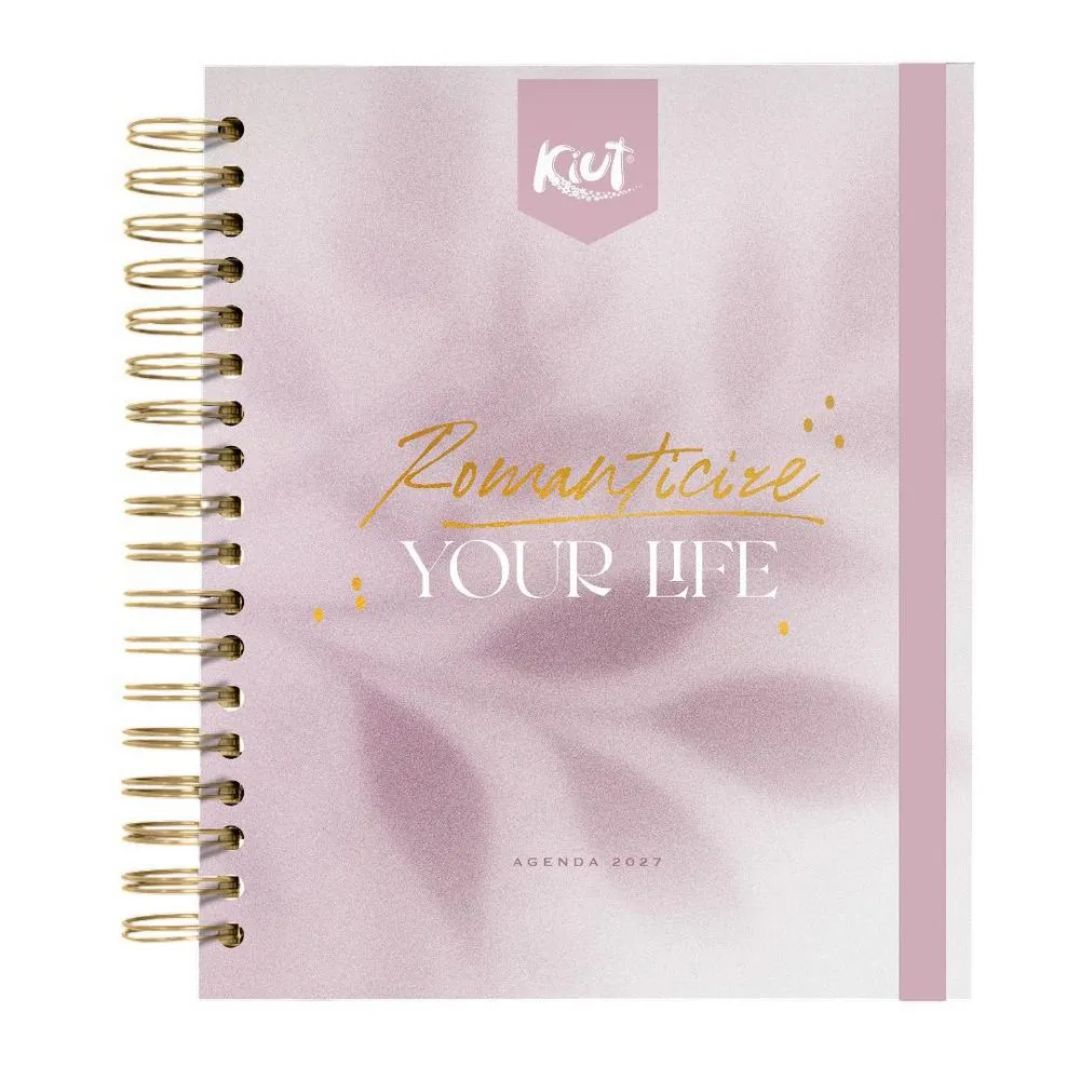 Agenda Premium Kiut 2027