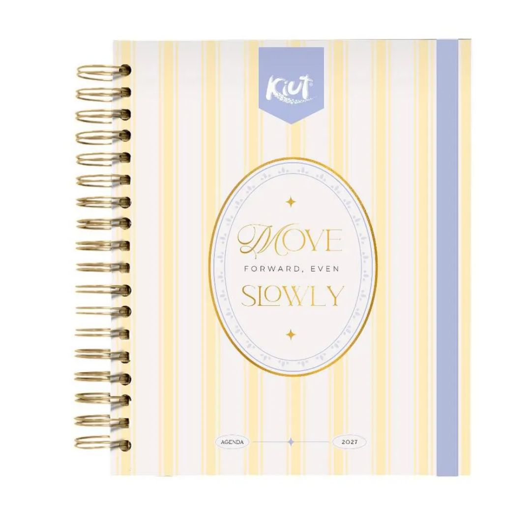 Agenda Premium Kiut 2027