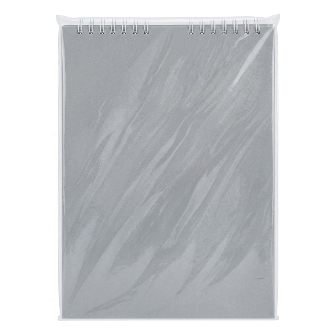 Bitácora de Arte Gomezul 1/8 Bond x50 H
