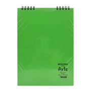 Bitácora de Arte Icopel 1/8 Bond x50 H