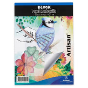 Block Mantequilla Artisan 1/8 x35 H