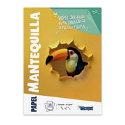 Block Mantequilla Icopel 1/8 x35 H