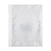 Bolsillo Protector Vinilo Oficio x25