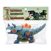 Dinosaurio Didáctico Desarmable