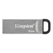 Memoria USB Kingston 4 GB
