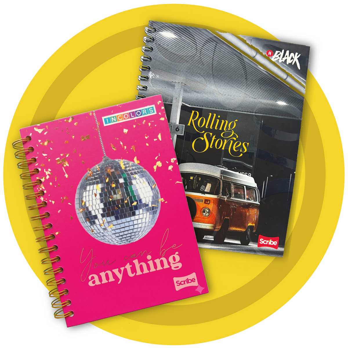 Cuadernos