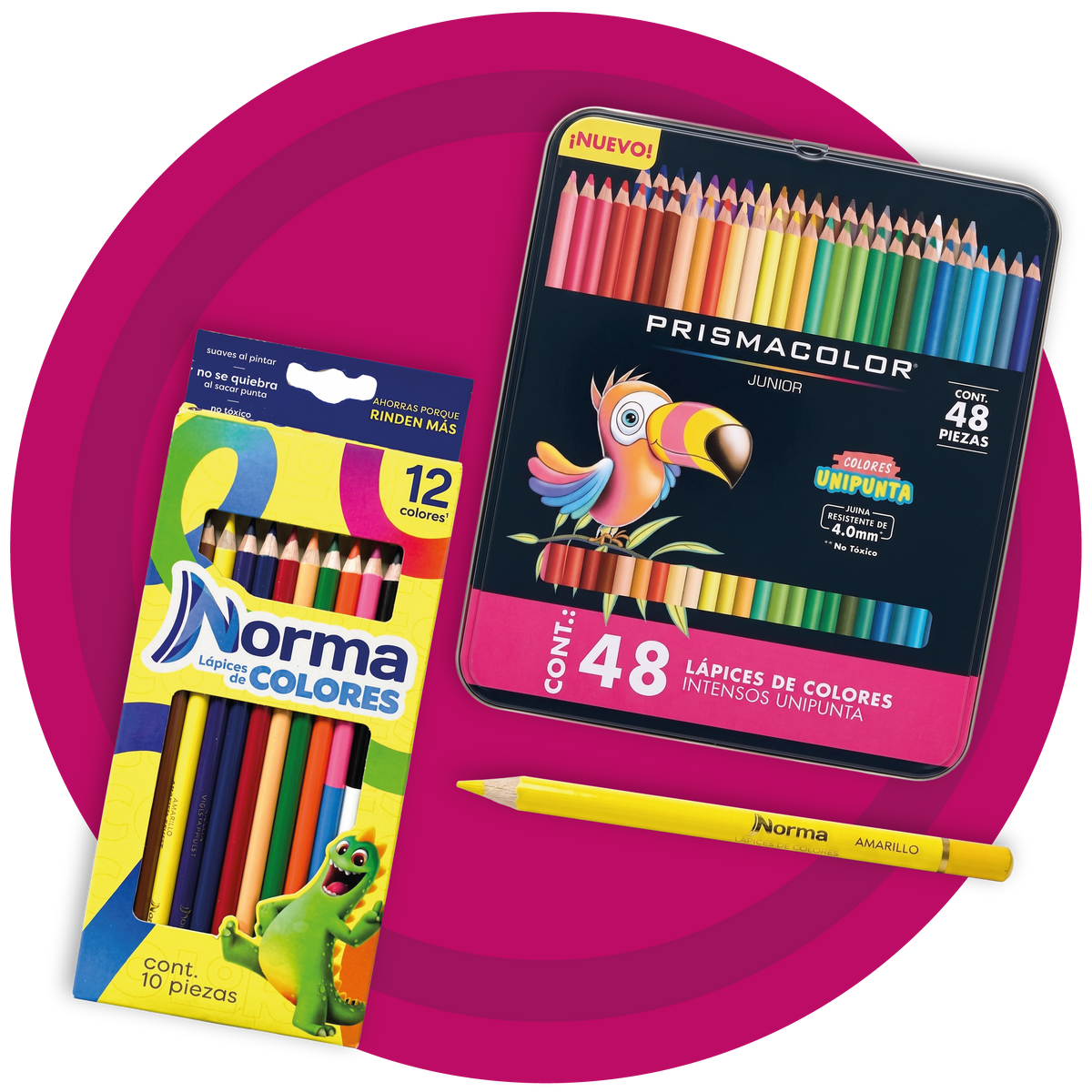 Colores