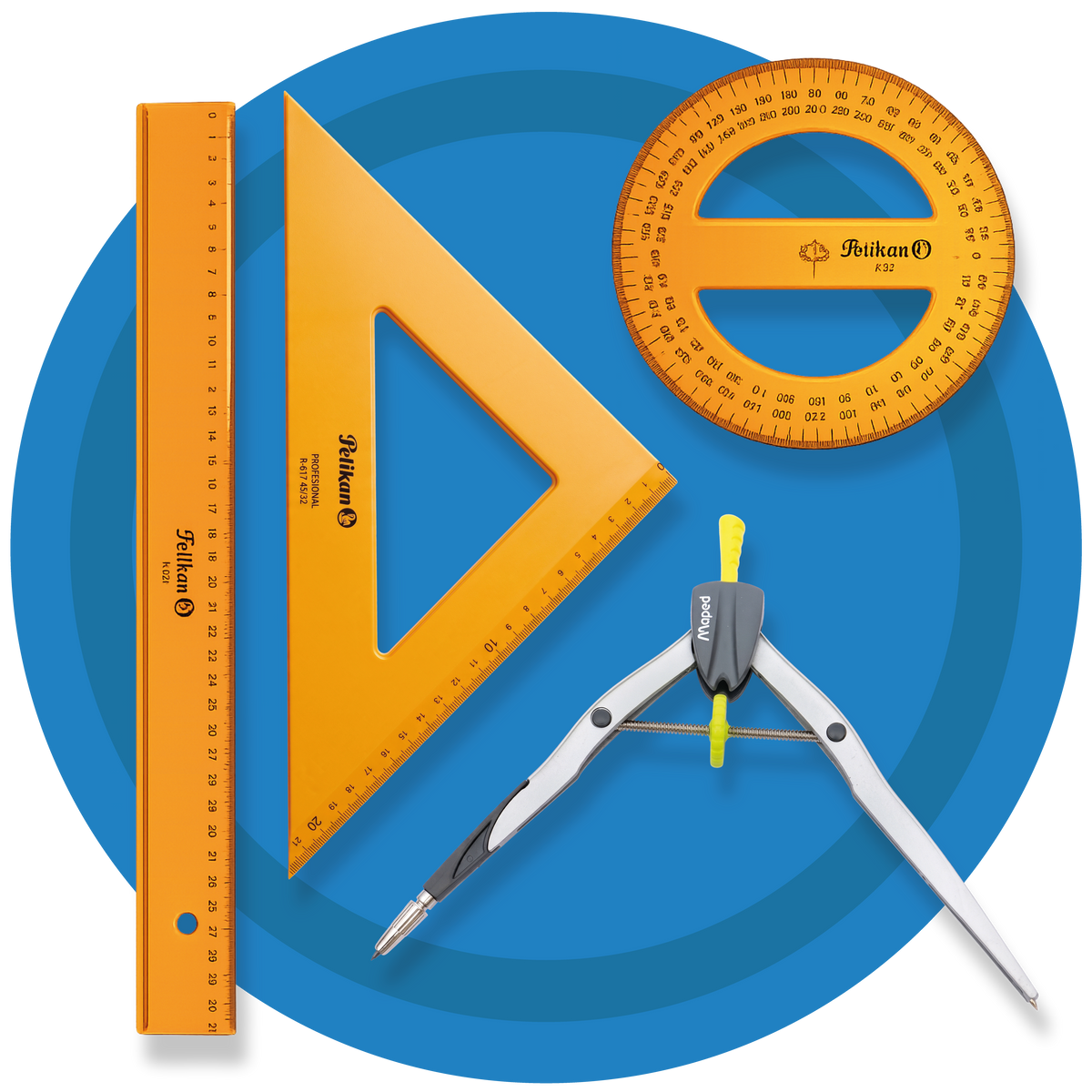 Juego Geométrico