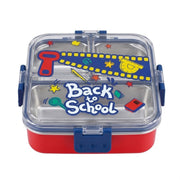 Portacomida Infantil Beraca 750 ml