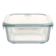 Portacomida Vidrio Atlanti 620 ml