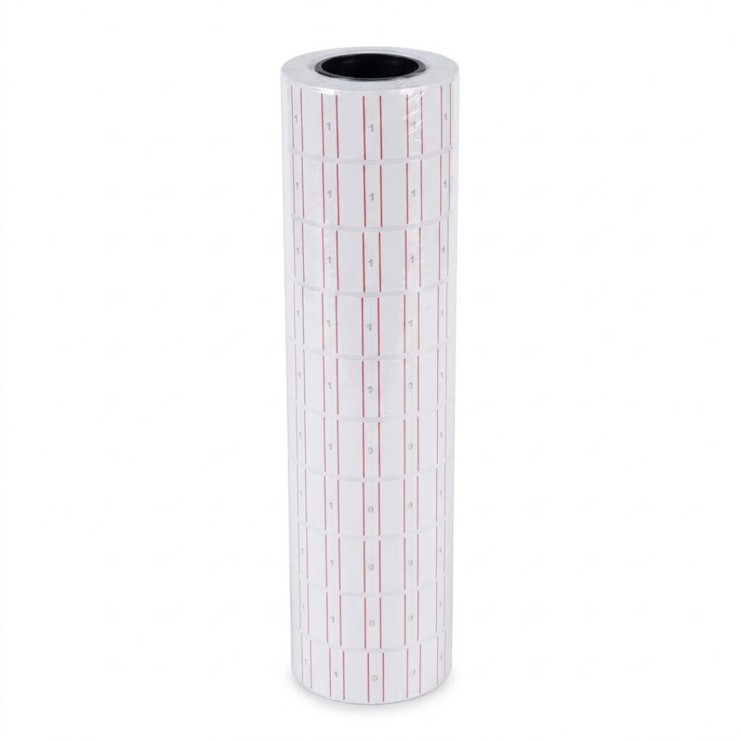 Rollo Apolo 5500 Blanco x10