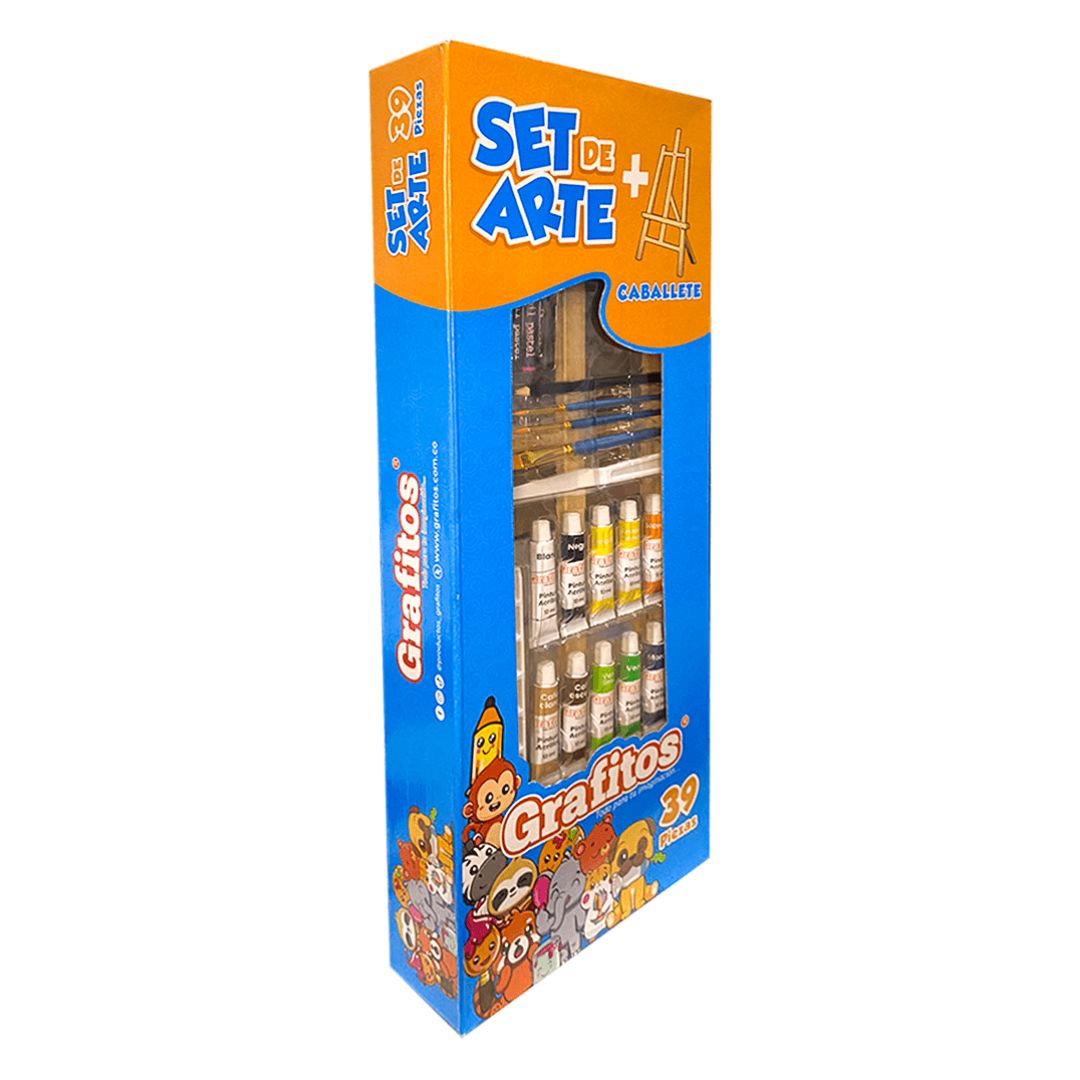 Arte y Manualidades