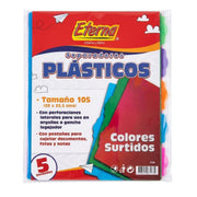 Separador Eterna Plástico ET540