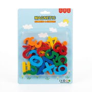 Set de Figuras Magnéticas