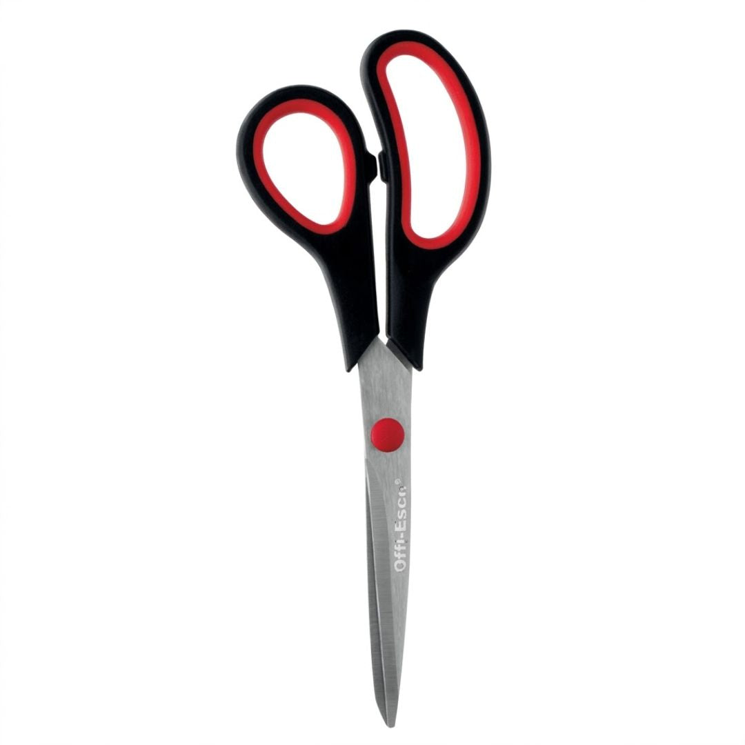 Tijera Offi Esco Oficina 7.5" OE-231