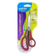 Tijera Pointer Oficina 7" Mega Confort