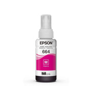 Tinta Epson T664 Magenta