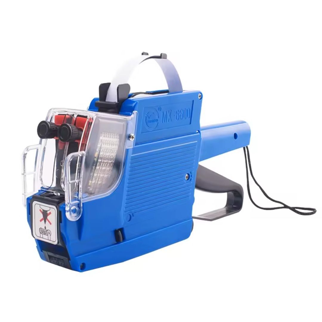 Tiqueteadora Hongsheng MX-6600