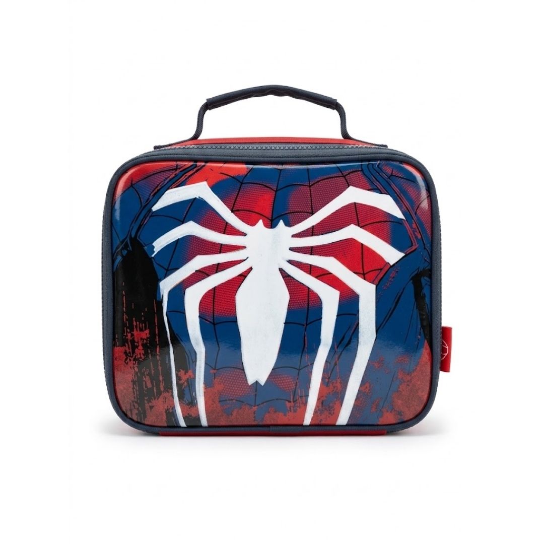 Lonchera Marvel Gamers
