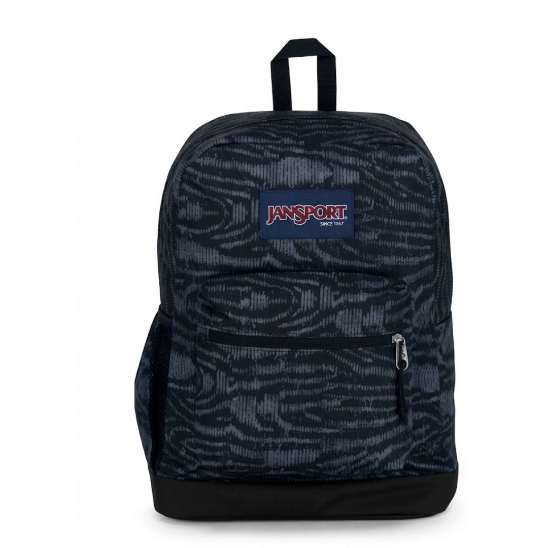 Morral Cross Town Abstract Animal