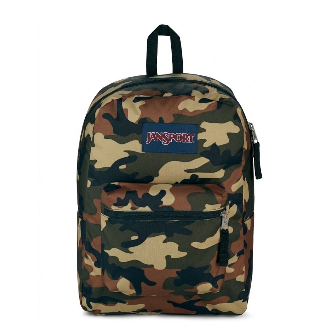 Morral Cross Town Buckshot Camo