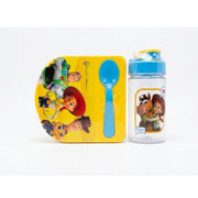 Set Toy Story Pox + Tixe