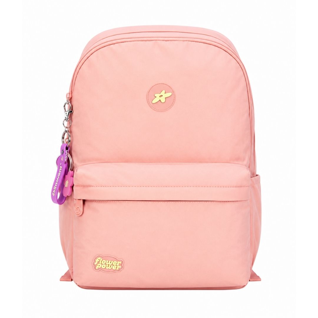 Morral Flower Power Morandi 17 Pink