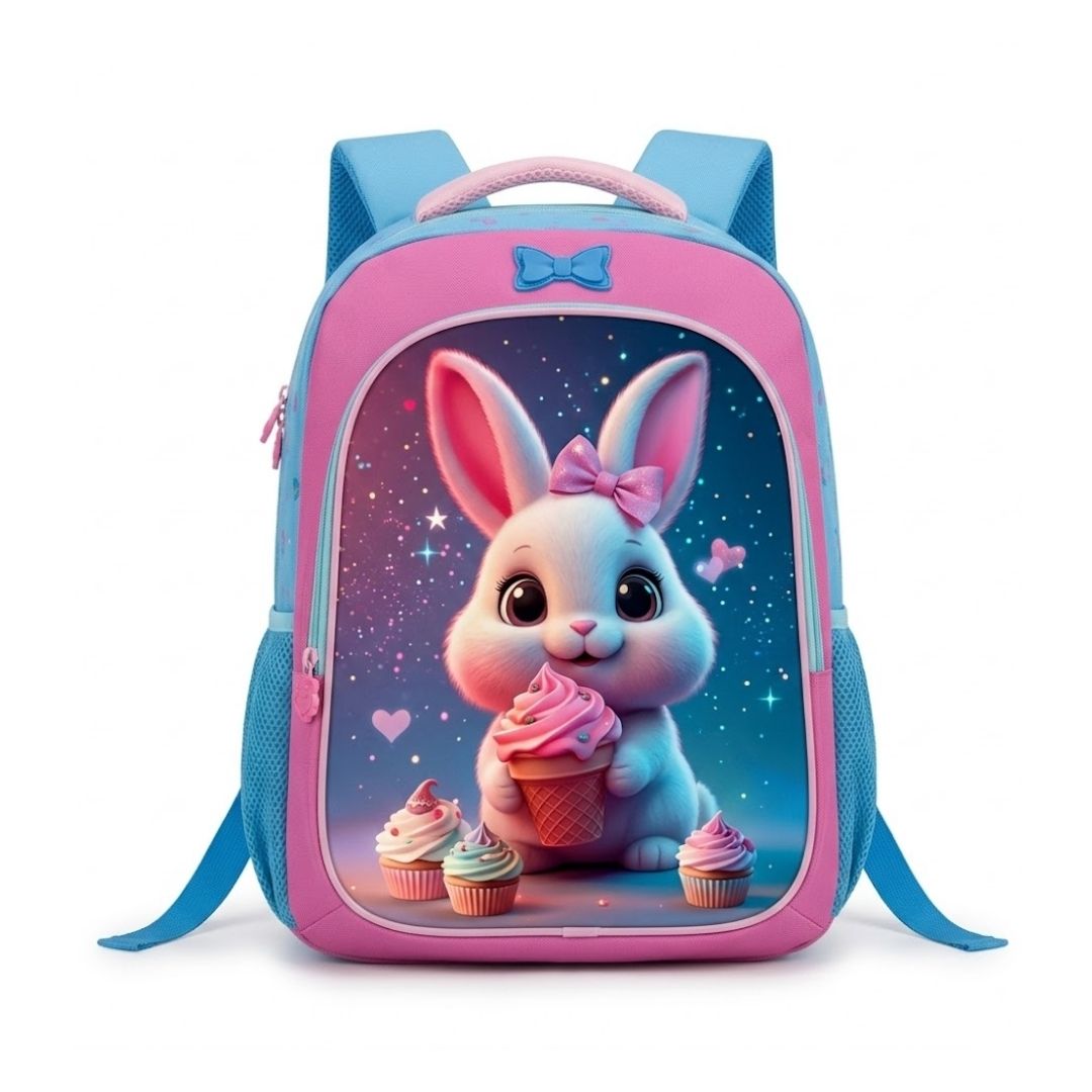 Morral Kids Mascota 13