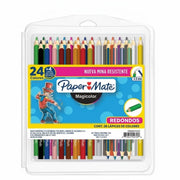 Colores Magicolor 24 + 4 Doble Punta