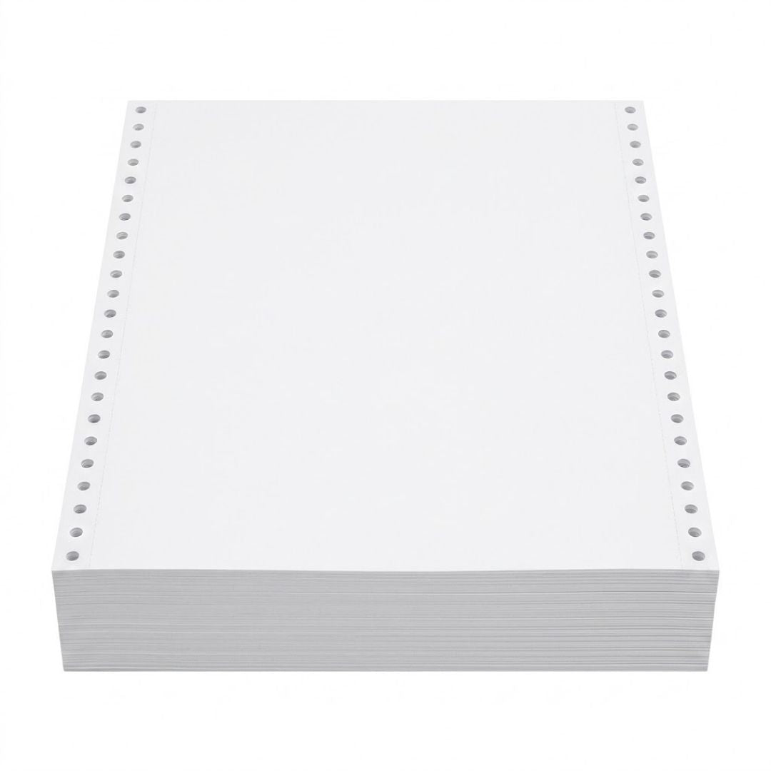Forma Continua Dispapeles 9.5x11 2 Partes