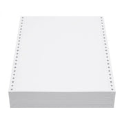 Forma Continua Dispapeles 9.5x11 2 Partes