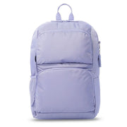 Morral Universitario Cloud Porta PC 14 Morado Mujer