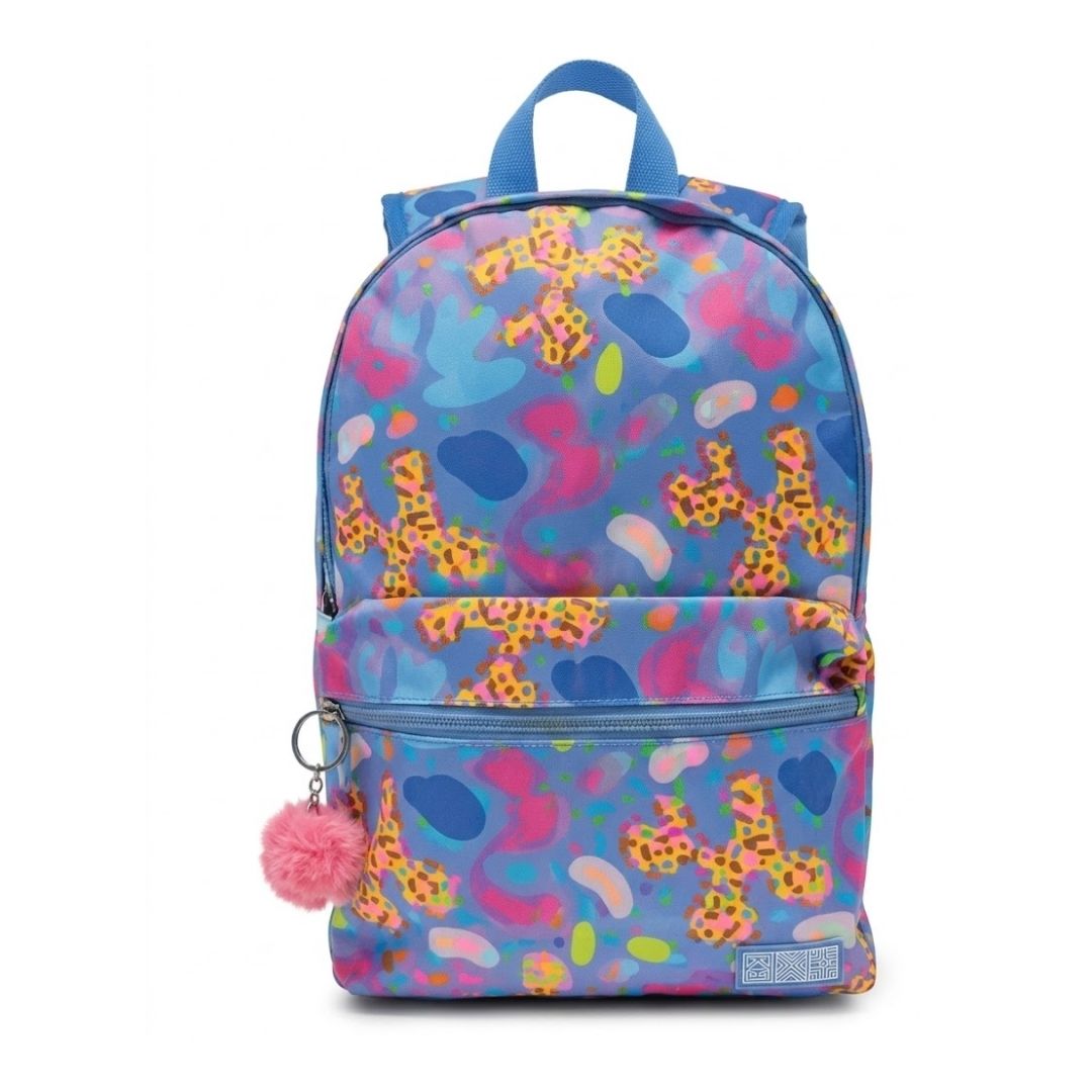 Morral Scribe Institucional Femenino