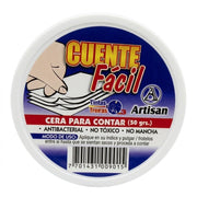 Cuenta Ya Artisan 50g