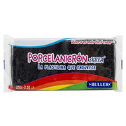 Porcelanicron Negro x 250 gr