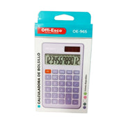 Calculadora Científica Kadio KD-350MSC