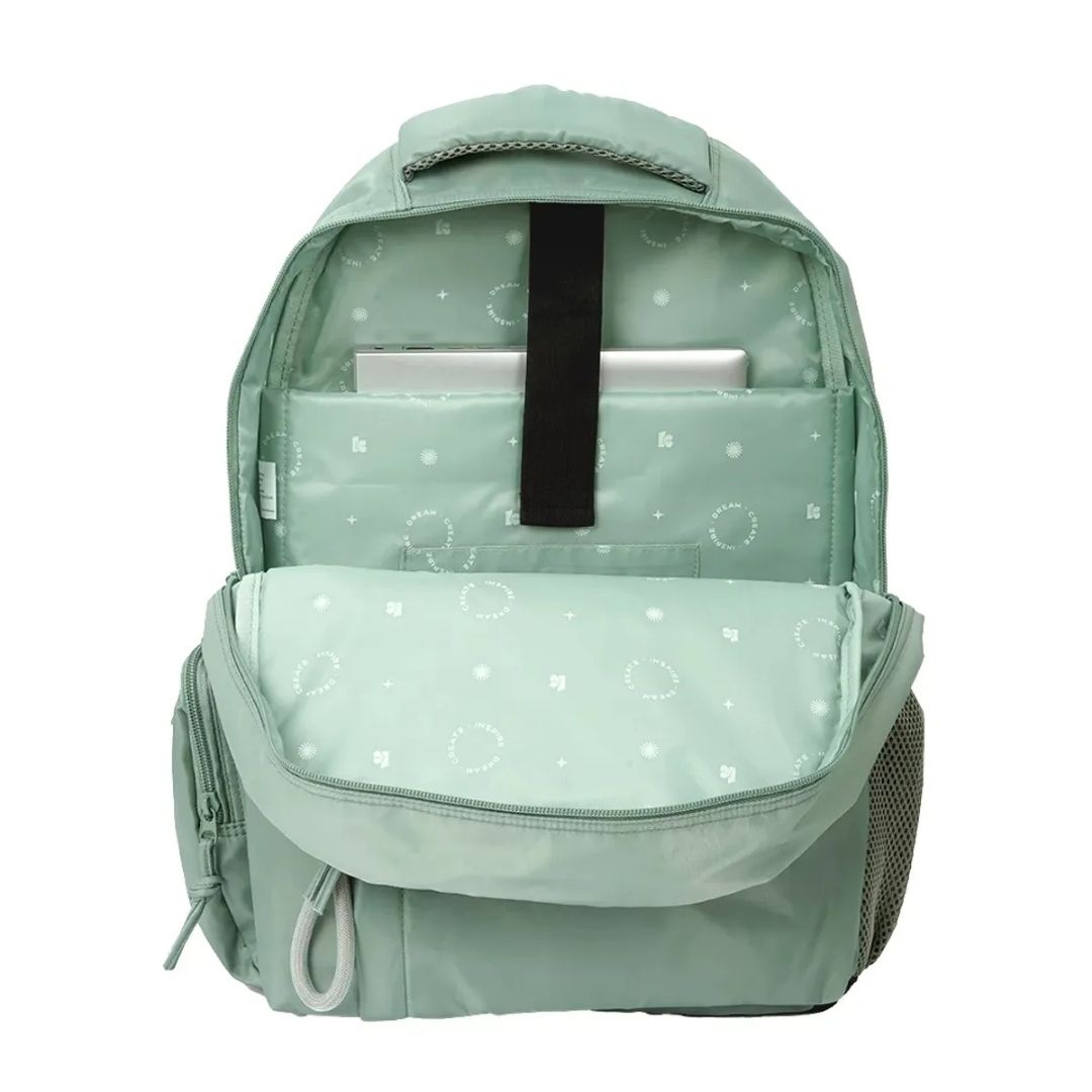 Mochila Verdant