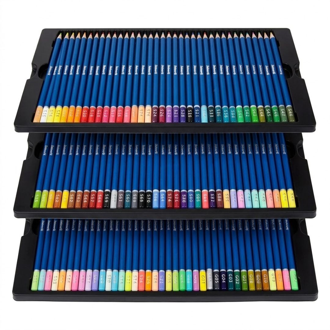 Colores Pelikan Profesional X 120