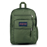 Morral Big Student Cargo Green