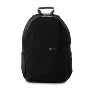 Mochila Universitaria Krimmler 2.0 Porta PC 15.4" Negro
