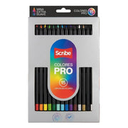 Colores Scribe Pro X 15