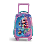 Morral Trolley Sirena 16.5"