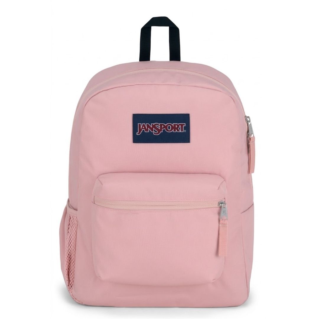 Morral Cross Town Misty Rose