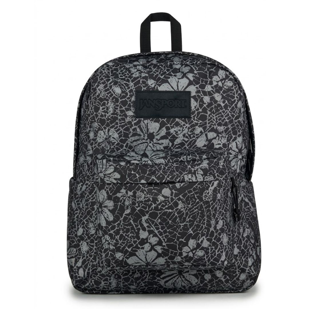 Mochila JanSport SuperBreak Plus Lace Shadows
