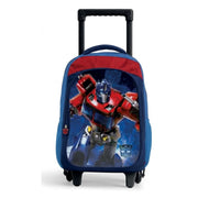 Morral Trolley Transformers 13"