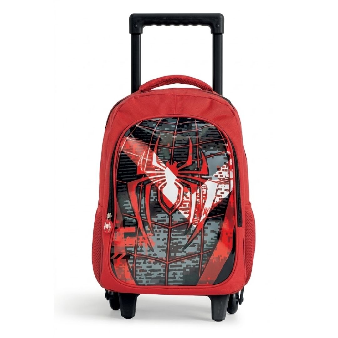 Morral Trolley Marvel Gamers 16.5