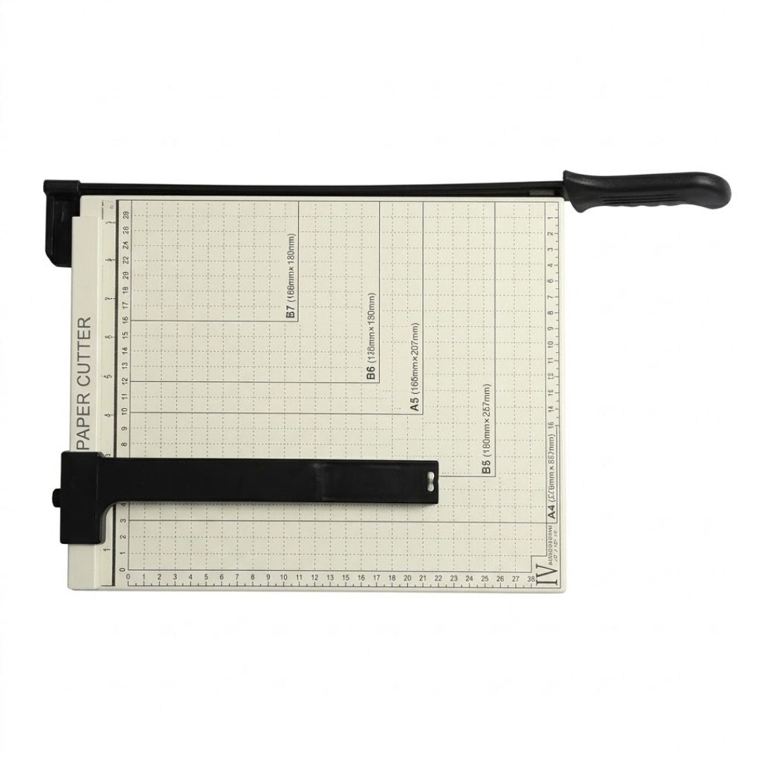Guillotina B5 Aprait Media Carta PC-1009
