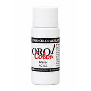 Pintura Acrílica FinishColor Oro Mate AC-03 x 60 ml