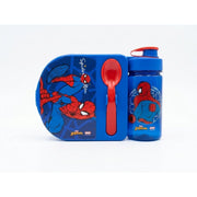 Set Spiderman Pox + Tixe