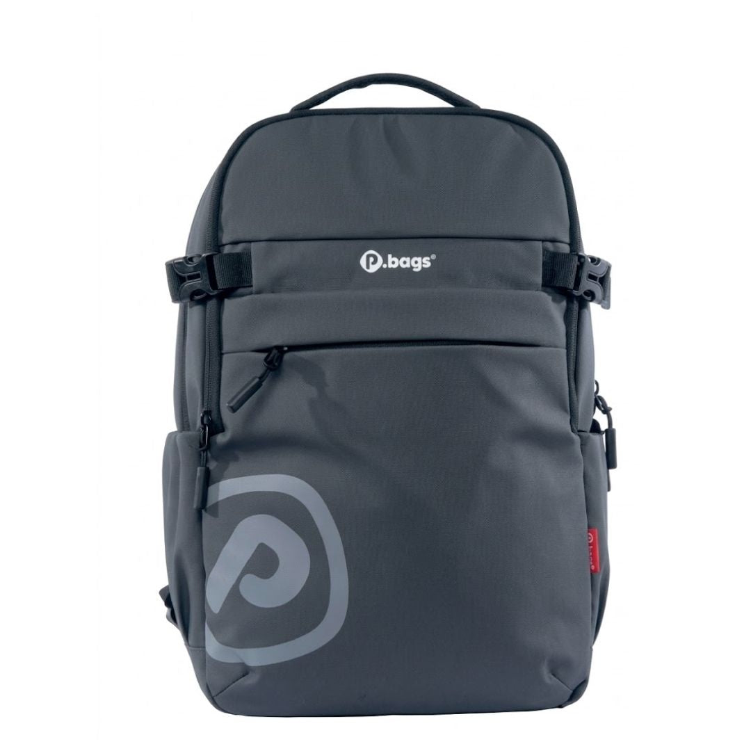 Morral de Viaje Easy Pack 18 Black